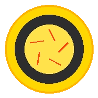 澳洲幸运10社区标志